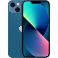 Смартфон Apple iPhone 13 256ГБ (синий)